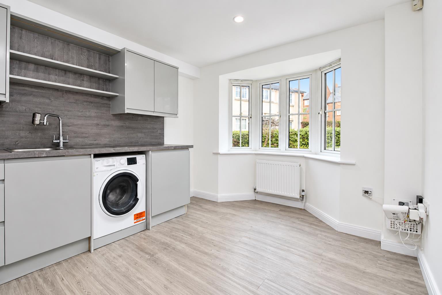 Whittington Chase, Kingsmead, Milton Keynes